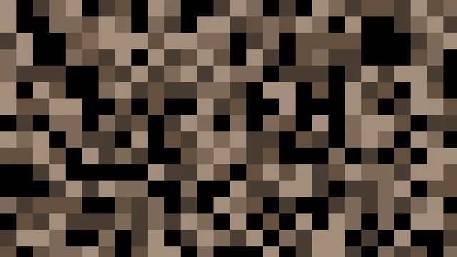 Taupe pixel background — free HD taupe color wallpaper 1920x1080
