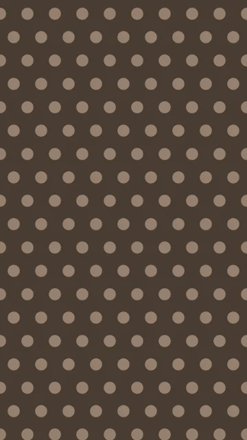 Taupe polkadot phone wallpaper — free HD taupe mobile wallpaper 1080x1920