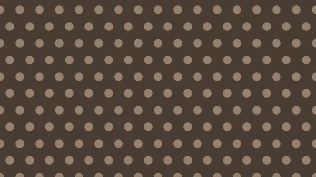Taupe polka dot background — free HD taupe color wallpaper 1920x1080