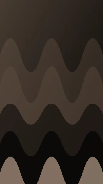 Taupe waves phone wallpaper — free HD taupe mobile wallpaper 1080x1920