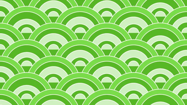 Tea Green artdeco desktop wallpaper — free 4K tea green wallpaper 3840x2160