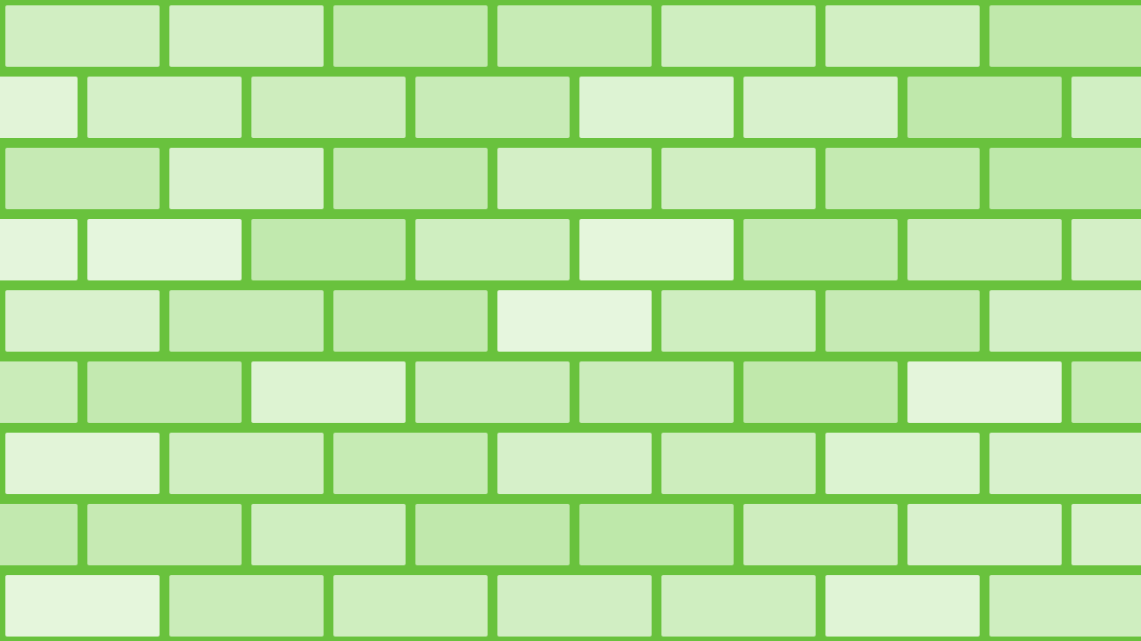 Tea Green brick background — free HD tea green color wallpaper 1920x1080