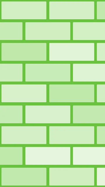 Tea Green brick phone wallpaper — free HD tea green mobile wallpaper 1080x1920