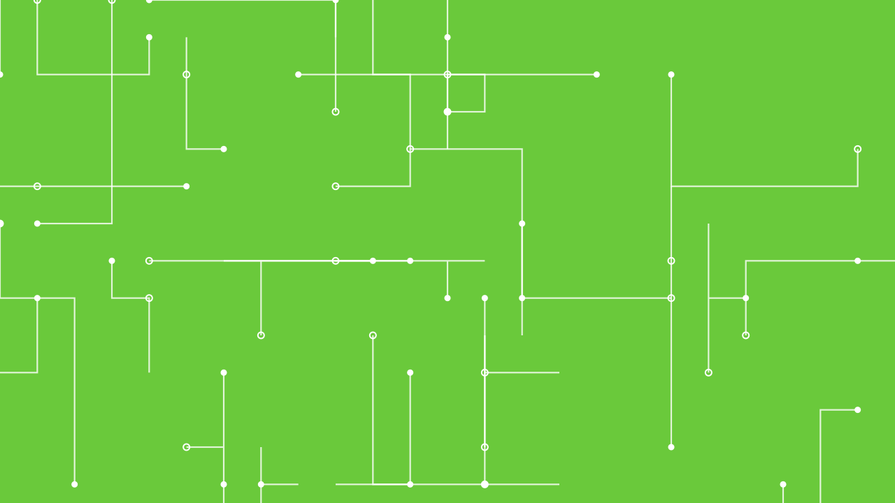 Tea Green circuit board background — free HD tea green color wallpaper 1920x1080