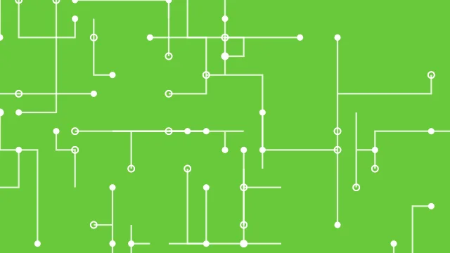 Tea Green circuit desktop wallpaper — free 4K tea green wallpaper 3840x2160