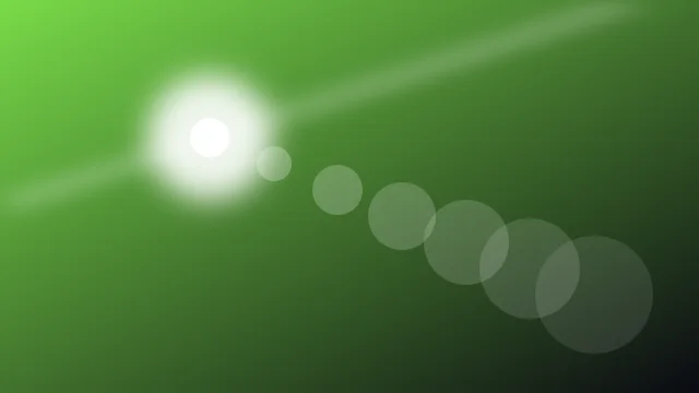 Tea Green flare desktop wallpaper — free 4K tea green wallpaper 3840x2160
