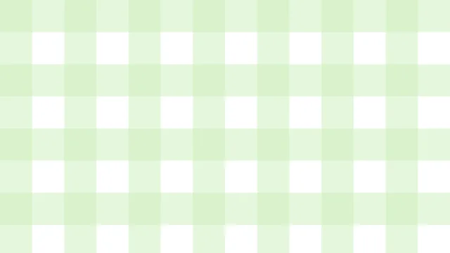 Tea Green gingham desktop wallpaper — free 4K tea green wallpaper 3840x2160