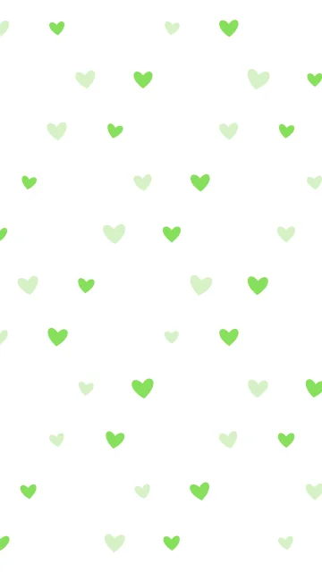Tea Green hearts phone wallpaper — free HD tea green mobile wallpaper 1080x1920