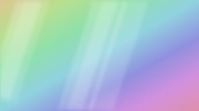 Tea Green holographic desktop wallpaper — free 4K tea green wallpaper 3840x2160