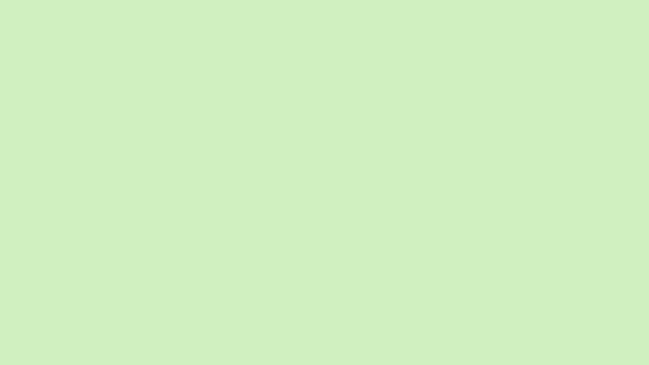 Tea Green plain solid background — free HD tea green color wallpaper 1920x1080