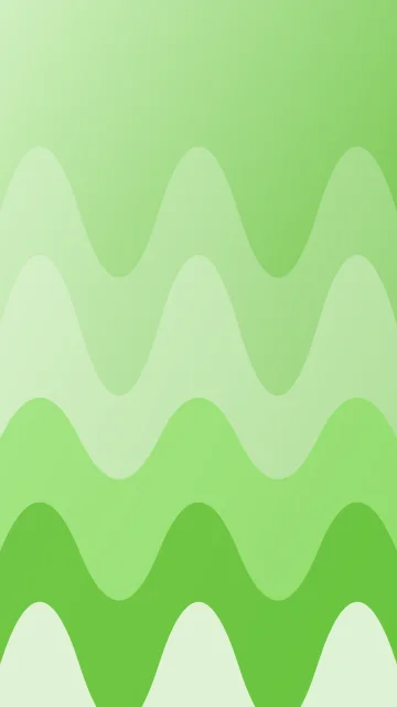 Tea Green waves phone wallpaper — free HD tea green mobile wallpaper 1080x1920