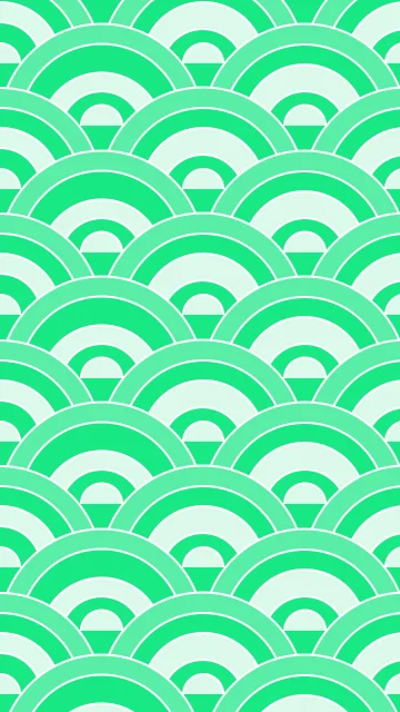 Teal 100 artdeco phone wallpaper — free HD teal 100 mobile wallpaper 1080x1920