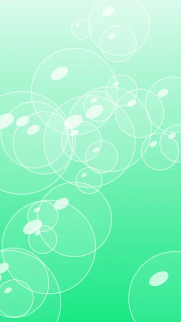 Teal 100 bubbles phone wallpaper — free HD teal 100 mobile wallpaper 1080x1920