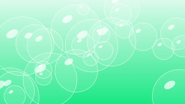 Teal 100 bubbles desktop wallpaper — free 4K teal 100 wallpaper 3840x2160