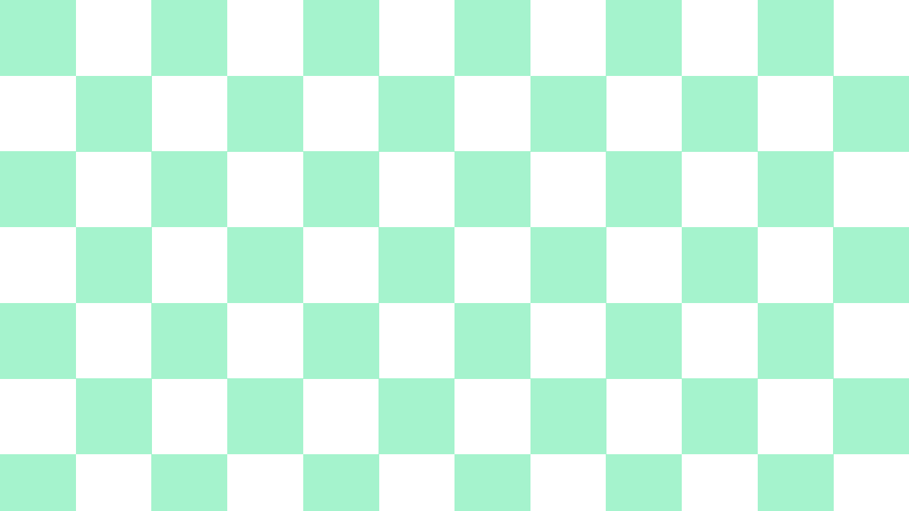 Teal 100 checkered background — free HD teal 100 color wallpaper 1920x1080