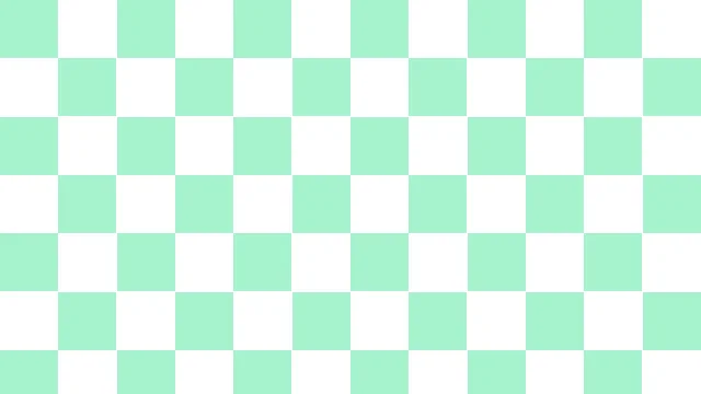 Teal 100 checkered desktop wallpaper — free 4K teal 100 wallpaper 3840x2160