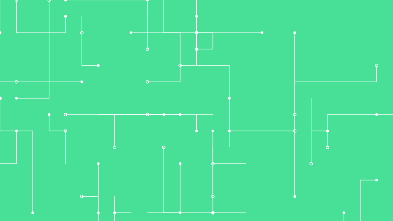 Teal 100 circuit board background — free HD teal 100 color wallpaper 1920x1080