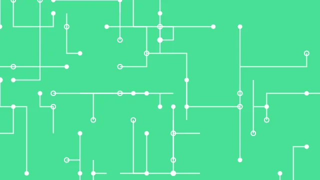 Teal 100 circuit desktop wallpaper — free 4K teal 100 wallpaper 3840x2160