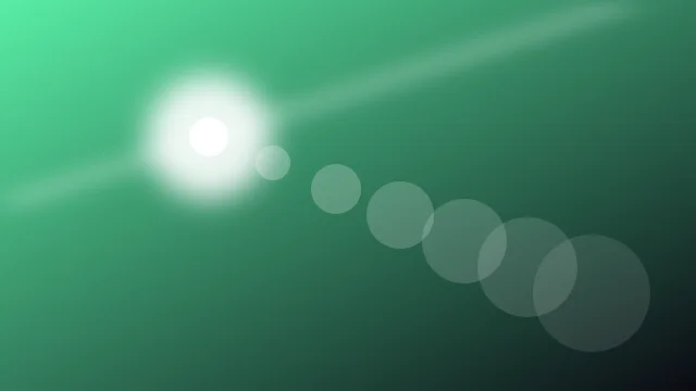 Teal 100 flare desktop wallpaper — free 4K teal 100 wallpaper 3840x2160