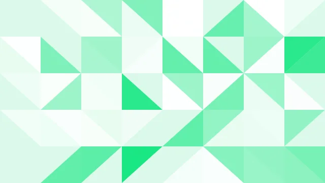 Teal 100 geometric desktop wallpaper — free 4K teal 100 wallpaper 3840x2160