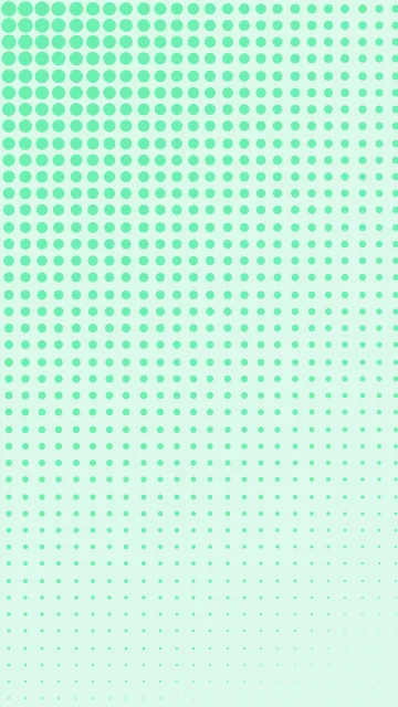 Teal 100 halftone phone wallpaper — free HD teal 100 mobile wallpaper 1080x1920