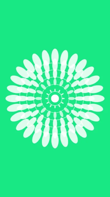 Teal 100 mandala phone wallpaper — free HD teal 100 mobile wallpaper 1080x1920
