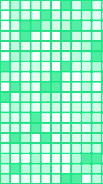 Teal 100 mosaic phone wallpaper — free HD teal 100 mobile wallpaper 1080x1920