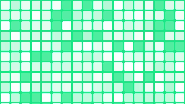 Teal 100 mosaic desktop wallpaper — free 4K teal 100 wallpaper 3840x2160