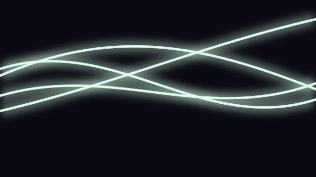Teal 100 neon desktop wallpaper — free 4K teal 100 wallpaper 3840x2160
