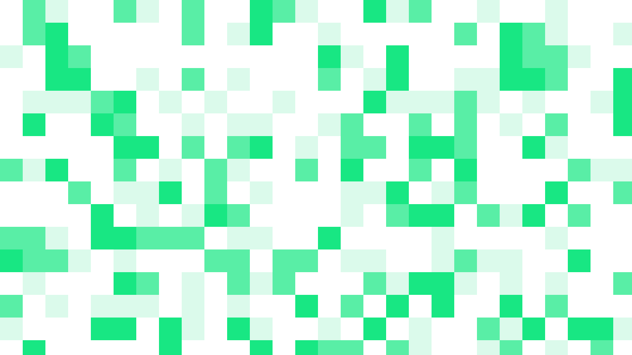 Teal 100 pixel background — free HD teal 100 color wallpaper 1920x1080