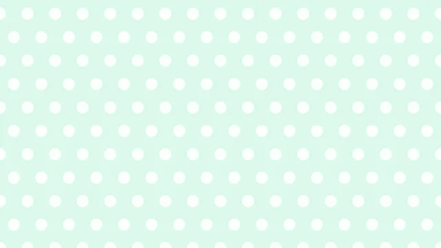 Teal 100 polkadot desktop wallpaper — free 4K teal 100 wallpaper 3840x2160
