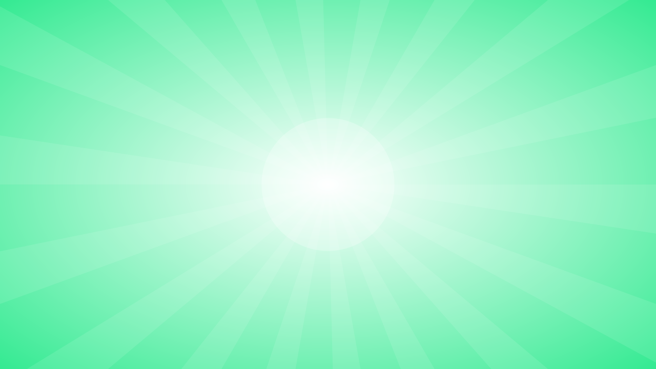 Teal 100 rays background — free HD teal 100 color wallpaper 1920x1080