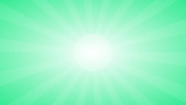 Teal 100 rays desktop wallpaper — free 4K teal 100 wallpaper 3840x2160