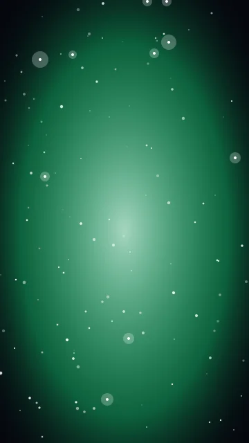 Teal 100 stars phone wallpaper — free HD teal 100 mobile wallpaper 1080x1920