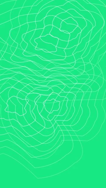 Teal 100 topographic phone wallpaper — free HD teal 100 mobile wallpaper 1080x1920