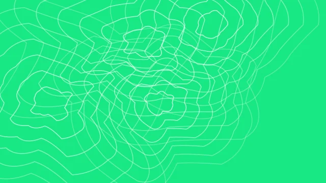 Teal 100 topographic desktop wallpaper — free 4K teal 100 wallpaper 3840x2160