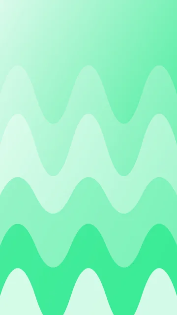 Teal 100 waves phone wallpaper — free HD teal 100 mobile wallpaper 1080x1920