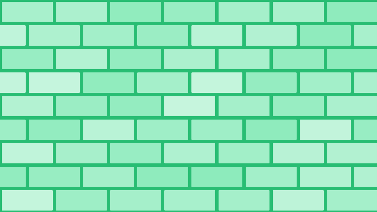 Teal 200 brick background — free HD teal 200 color wallpaper 1920x1080