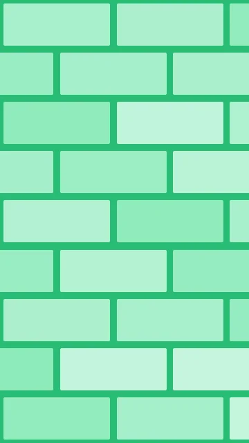 Teal 200 brick phone wallpaper — free HD teal 200 mobile wallpaper 1080x1920