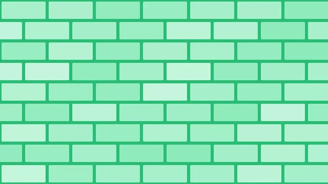 Teal 200 brick desktop wallpaper — free 4K teal 200 wallpaper 3840x2160