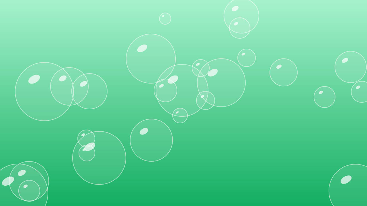 Teal 200 bubbles background — free HD teal 200 color wallpaper 1920x1080
