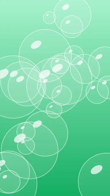 Teal 200 bubbles phone wallpaper — free HD teal 200 mobile wallpaper 1080x1920