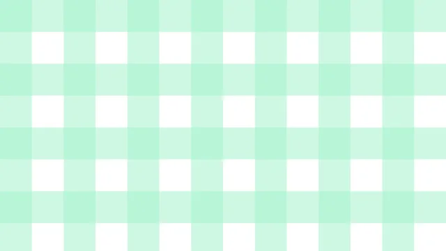 Teal 200 gingham desktop wallpaper — free 4K teal 200 wallpaper 3840x2160