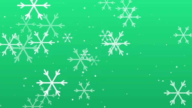 Teal 200 snowflake desktop wallpaper — free 4K teal 200 wallpaper 3840x2160