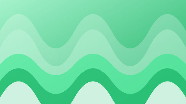 Teal 200 waves background — free HD teal 200 color wallpaper 1920x1080