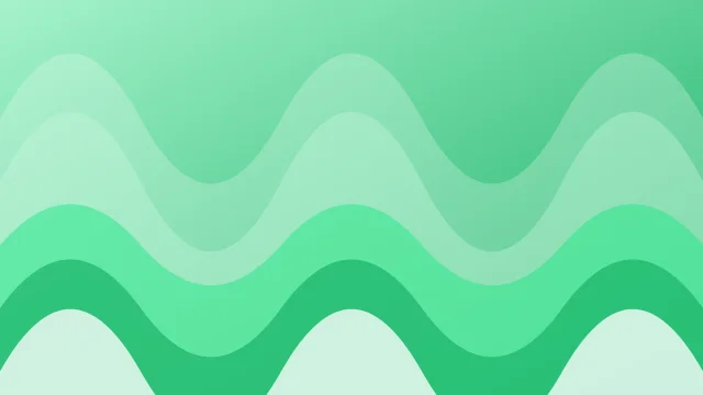 Teal 200 waves desktop wallpaper — free 4K teal 200 wallpaper 3840x2160