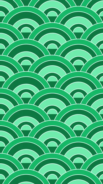 Teal 300 artdeco phone wallpaper — free HD teal 300 mobile wallpaper 1080x1920