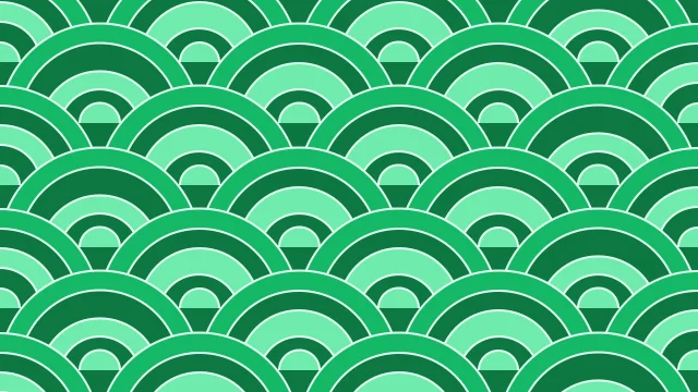 Teal 300 artdeco desktop wallpaper — free 4K teal 300 wallpaper 3840x2160