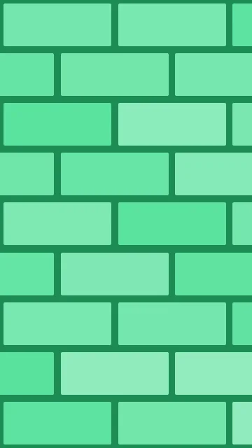Teal 300 brick phone wallpaper — free HD teal 300 mobile wallpaper 1080x1920
