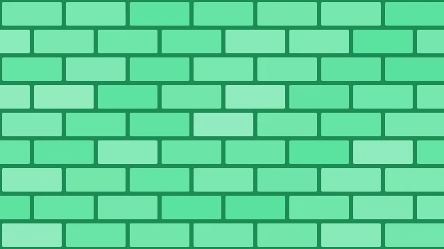 Teal 300 brick desktop wallpaper — free 4K teal 300 wallpaper 3840x2160